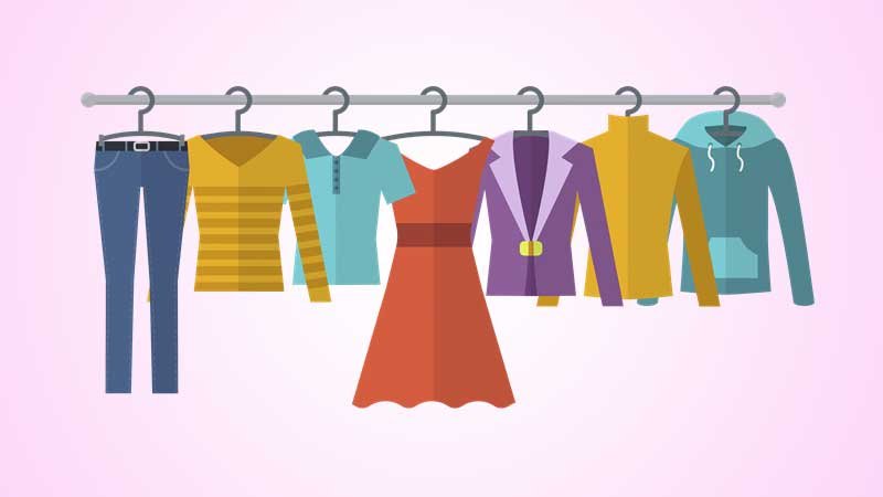 Curso EAD – Loja Roupas
