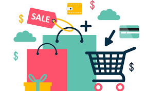 Curso EAD – Cadastros e Vendas